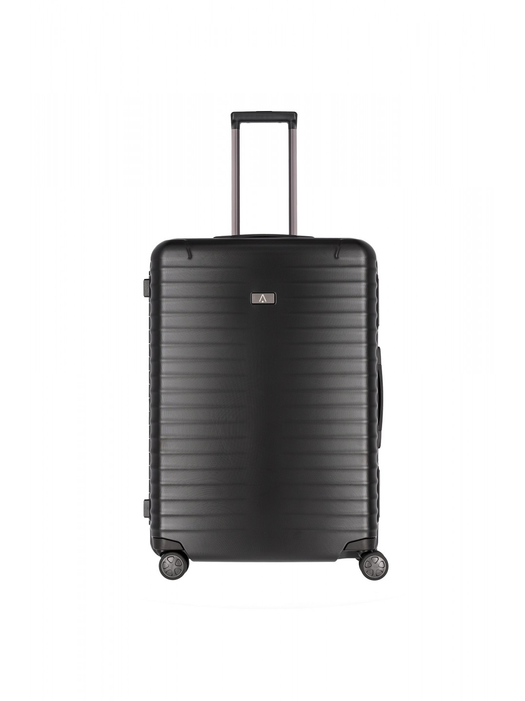 Titan Litron Frame L Black